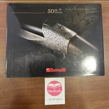 BENELLI 50TH ANNIVERSARIO AND MORE BENELLI ARMI