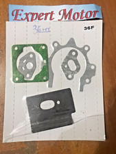 KIT COMPLETO GUARNIZIONI PER