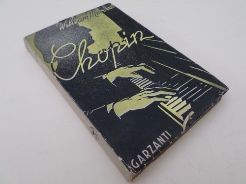 William murdoch chopin - murdoch,