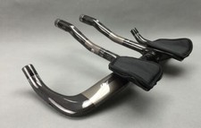 TOSEEK Set barre TT manubrio