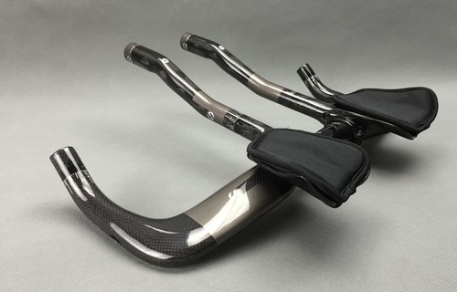 Toseek carbon fiber - fiber, handlebar