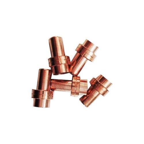 Telwin 802076 kit elettrodi - telwin, 5
