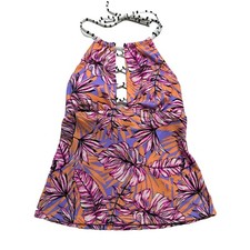 New Salt + Cove LILAC MULTI