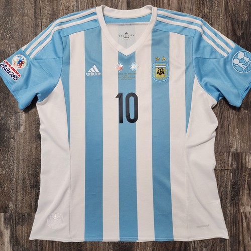 Maglia calcio adidas argentina - maglia,