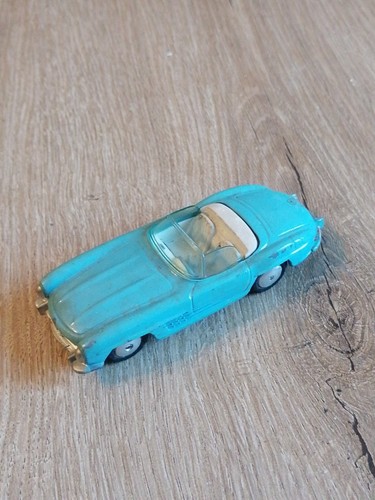 Voiture corgi toys - voiture,