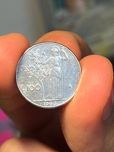 100 lire varie rare - varie, e