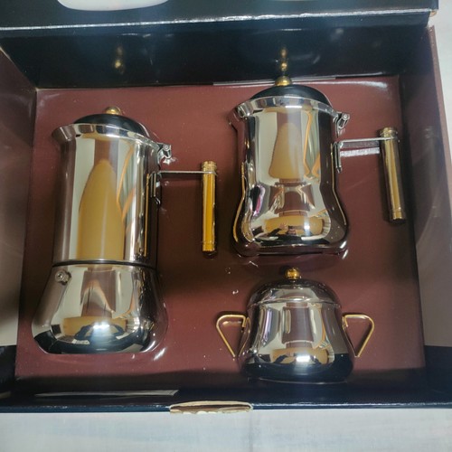Servizio caffetteria - servizio,