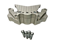 Kit alzatina posteriore