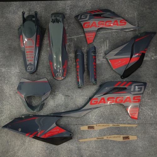 Plastiche grafica gas - gas,