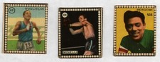 FIGURINE BEA STADIO LOTTO