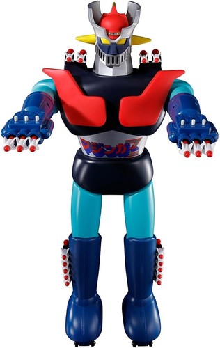 Bandai mazinger invincible - bandai,