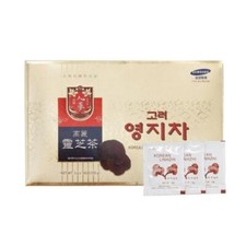 Korea Lingzhi Tè ai Funghi |
