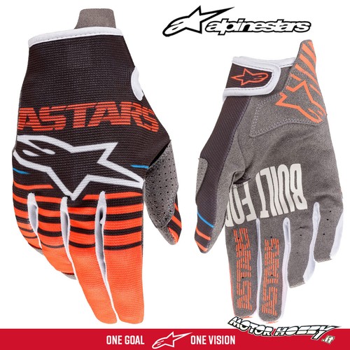 Guanto cross bambino - guanto,