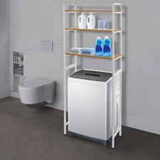 Scaffale bagno - , wc