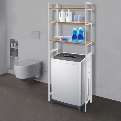 Scaffale bagno - , wc