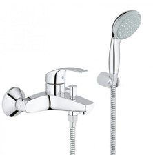 MISCELATORE MONOCOMANDO VASCA