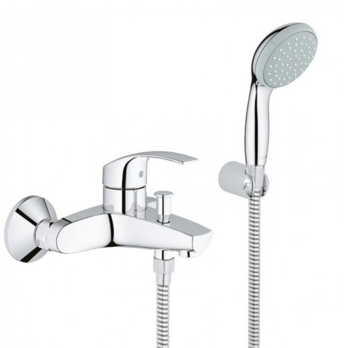 Miscelatore monocomando vasca - monocomando,