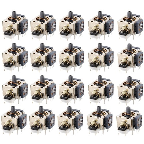 20x analog stick - stick, sensor