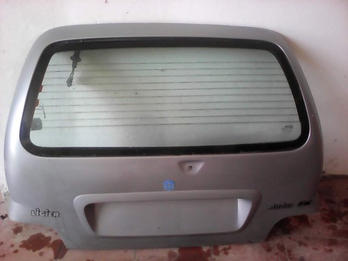 Lotto ricambi ligier ambra - lotto,