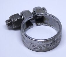 Collarino morsetto reggisella