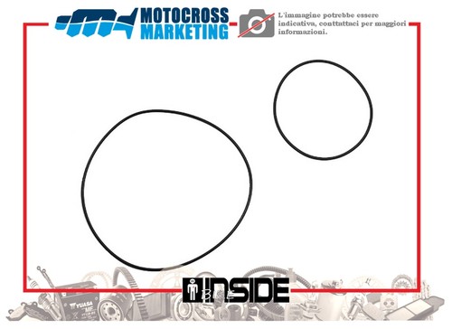 Mxm gu74592t guarnizione testa - gu74592t,