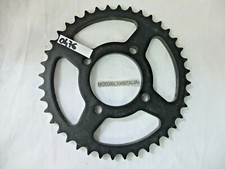 PER Kawasaki Z440 Z 440 LTD Z400 B1 Z 400 CORONA CATENA SPROCKETS Z40 530 