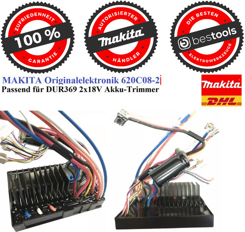 Makita elettronica originale - elettronica,