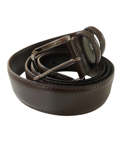Cintura uomo pelle di - pelle,
