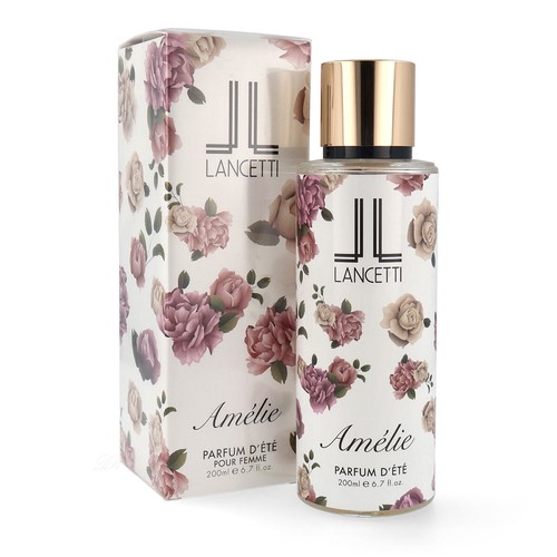 Lancetti amelie parfum ete - lancetti,