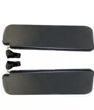 Set visiera parasole suzuki - set,