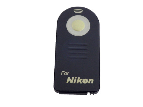 Nikon telecomando - nikon,
