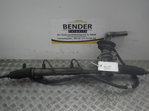Scatola sterzo servo opel - scatola,