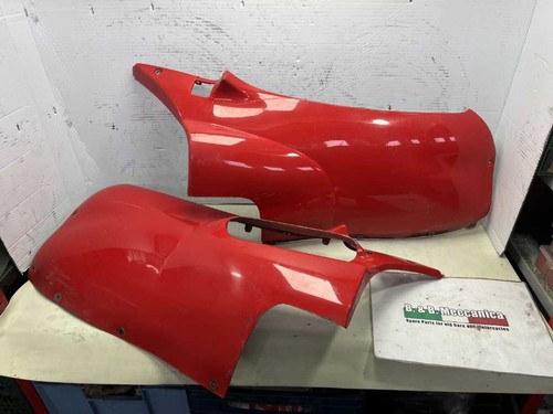 Carena inferiore aprilia - inferiore,