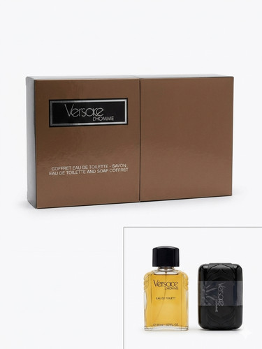 Profumo versace vintage - versace,