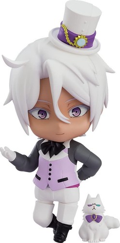 Modellino nendoroid the - modellino,