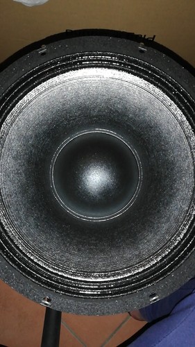 Woofer neodimio - woofer, b&c