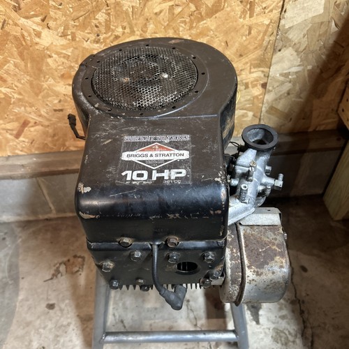 Motore briggs stratton 10hp - motore,