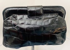 BORSA POCHETTE GRANDE VINTAGE