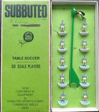SUBBUTEO HW MANCHESTER