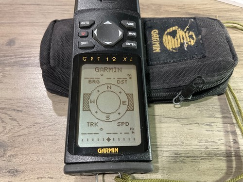 Garmin gps 12xl canali - 12xl, 12