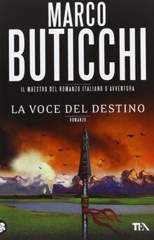 Voce del destino - la,