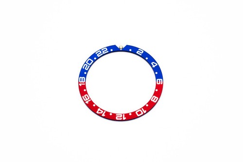 Seiko divers bezel insert - , for