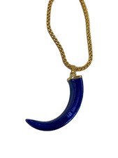 Collana TOGA -- Donna bianca TA22-AK082