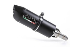 GPR EXHAUST COMPATIBILE PER