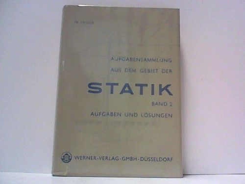 Aufgabensammlung aus dem