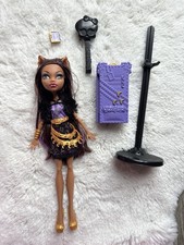 Monster high clawdeen wolf - high,