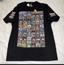 WWE John Cena Farewell Tour