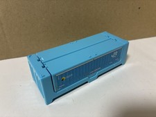 Treno container lungo Plarail