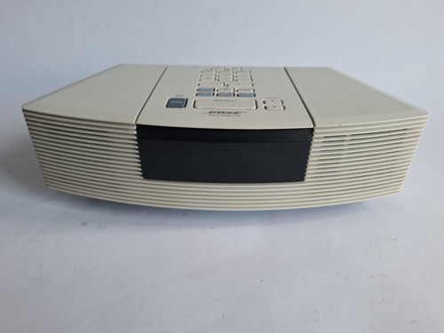 Bose wave music system top - music,
