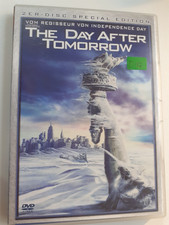 The Day After Tomorrow -